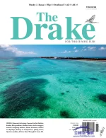 The Drake - Spring 2026.webp